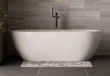 Wanna wolnostojąca ROMA PLUS 2.0  