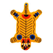 DYWAN OGGIAN ITALIAN TIGER  Qeeboo, 1599 zł