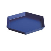 Puf z aksamitu Haga, WESTWING NOW, 1049 zł
