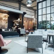 Showroom 9design.