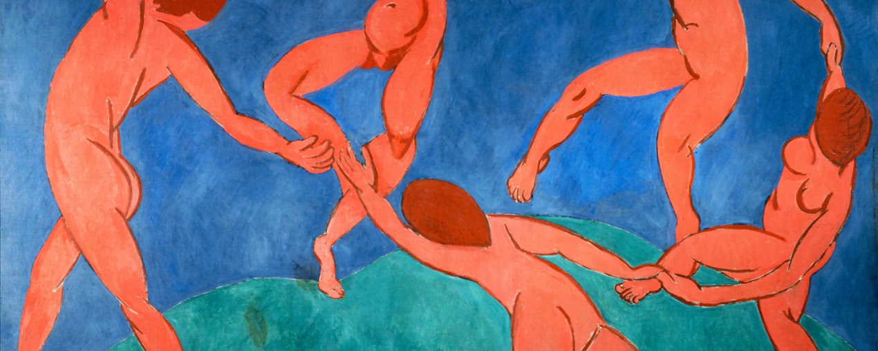 Gdy wylądował na wózku, jego prace wyglądały całkowicie inaczej! Kim był i co tworzył Henri Matisse?
