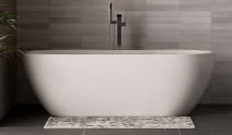 Wanna wolnostojąca ROMA PLUS 2.0 