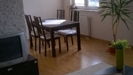 Zasłony do beżowo - brązowego salonu