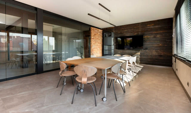 Nowa Pracownia ORSKA. Przystań z duszą