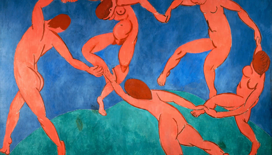 Gdy wylądował na wózku, jego prace wyglądały całkowicie inaczej! Kim był i co tworzył Henri Matisse?