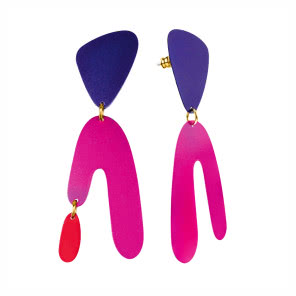 KOLCZYKI TACHE Orska, 380 zł