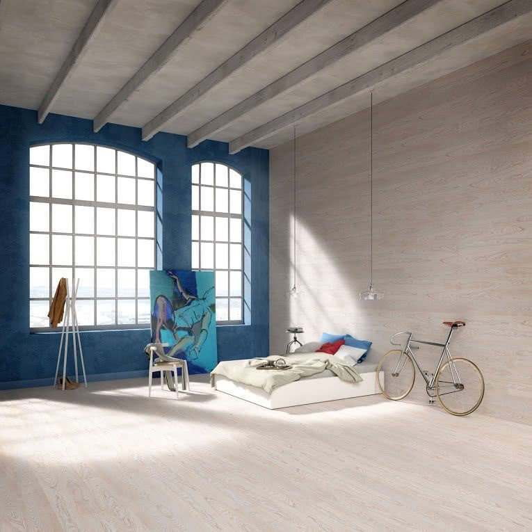 Podłogi drewniane JEANS Collection Baltic Wood