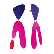 DYWAN OGGIAN ITALIAN TIGER  Qeeboo, 1599 zł