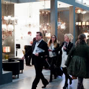 Dla przedsiębiorców z branży wnętrzarskiej targi...