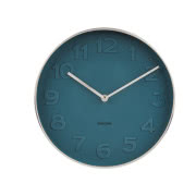 Puf z aksamitu Haga, WESTWING NOW, 1049 zł
