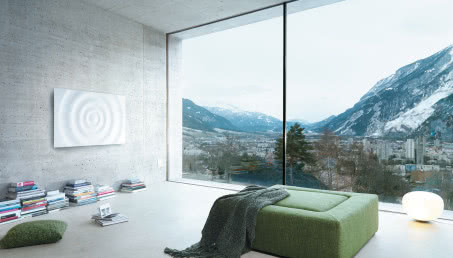 Najnowsza linia grzejników premium - "Zehnder Studio Collection"