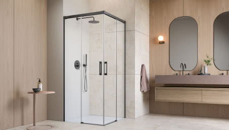 Jakie aspekty zdrowotne przemawiają za wyborem prysznica? 