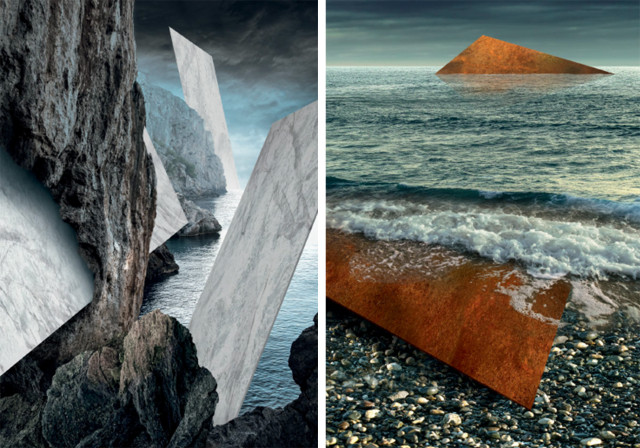 Znani polscy twórcy kreują artystyczne inspiracje dla architektów