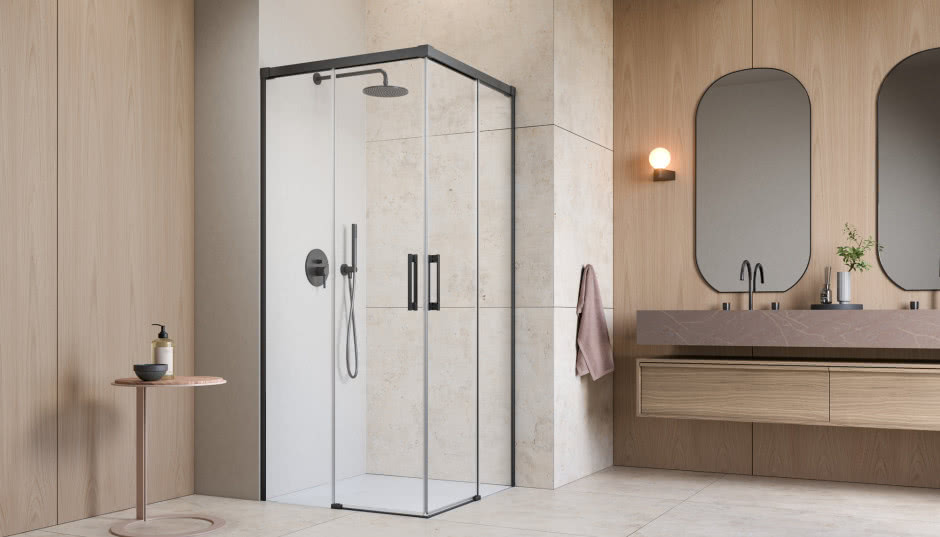 Jakie aspekty zdrowotne przemawiają za wyborem prysznica? 