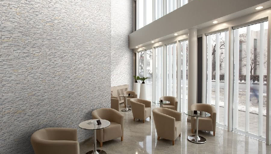 Barcelona - nowa kolekcja kamienia dekoracyjnego Stone Master