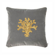 Poduszka dekoracyjna z kolekcji Corals