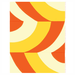 TKANINA SAVANNI Marimekko, 240 zł