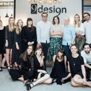Showroom 9design.