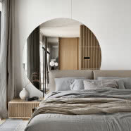 Apartament na 19. piętrze poznańskiego wieżowca. Tu poczujesz klimat miasta!