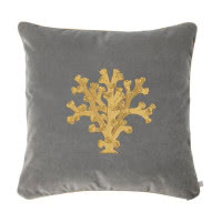 Poduszka dekoracyjna z kolekcji Corals