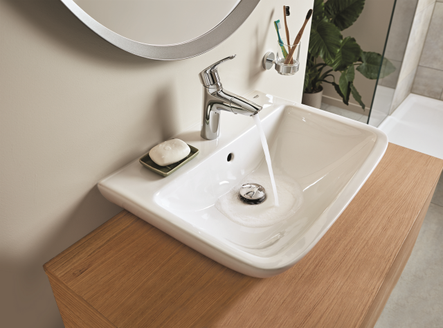 Oszczędzanie wody to nie wszystko! Jak stworzyć ekologiczny dom?