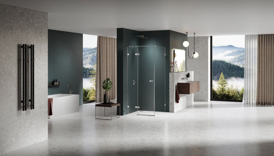 Co pozwala stworzyć naprawdę wyjątkową łazienkę?