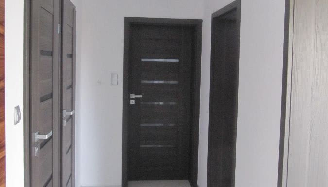 Co na ścianę do przedpokoju?