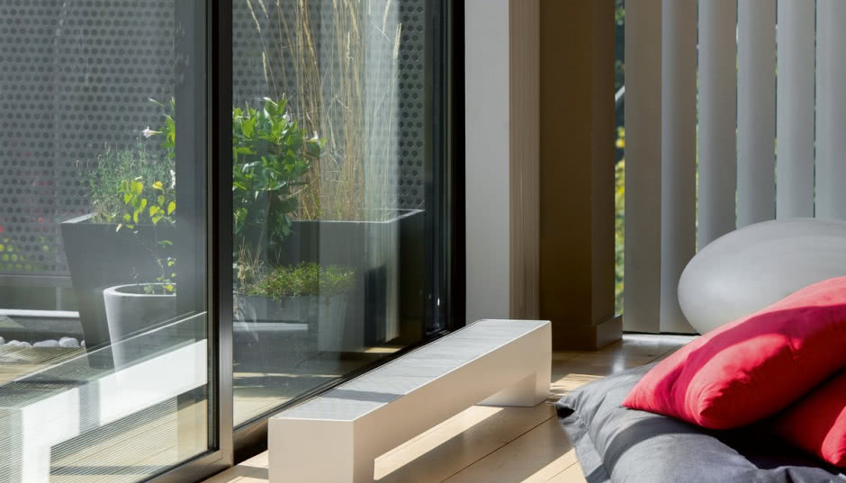 Wybieramy grzejniki. Ciepło i ładnie