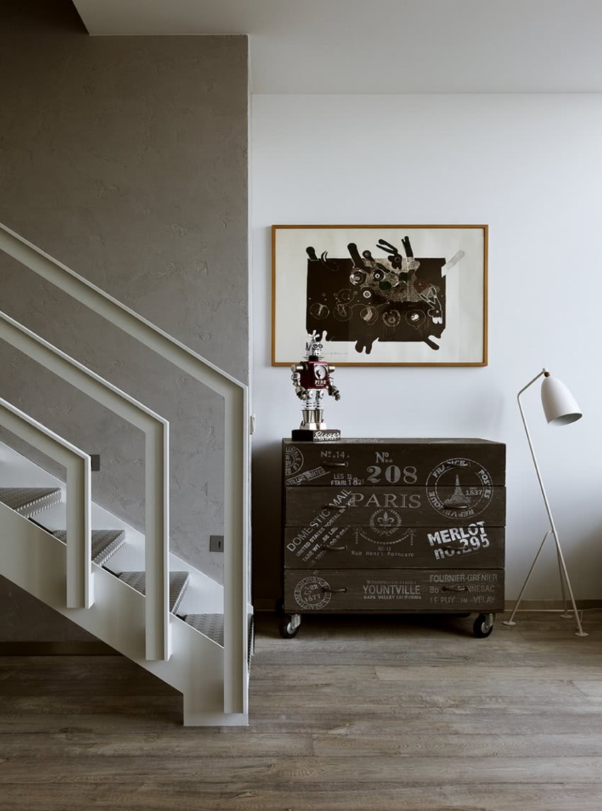 Motywy typograficzne powtarzają się w tym...