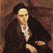 Henri Matisse, "Odaliska w czerwonych spodniach"