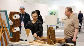 Furnitech Expo i Furniture Contract Expo 2026 - gdzie branża meblarska odkrywa przyszłość, innowacje i nowe partnerstwa