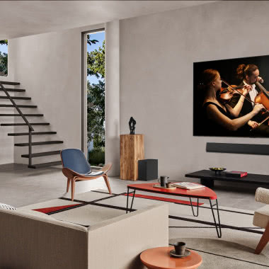 Telewizor LG OLED evo AI G5