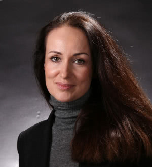 Aneta Gruzik-Komasa - PROJEKTANCI