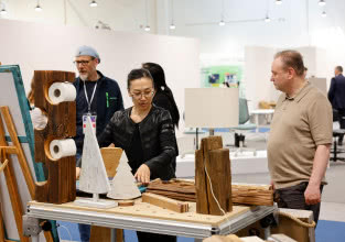 Furnitech Expo i Furniture Contract Expo 2026 - gdzie branża meblarska odkrywa przyszłość, innowacje i nowe partnerstwa