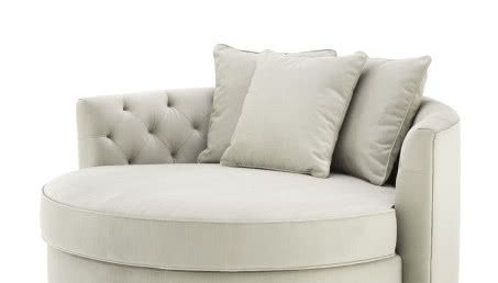 Wymarzona kanapa wg Eichholtz - trendy na rok 2018