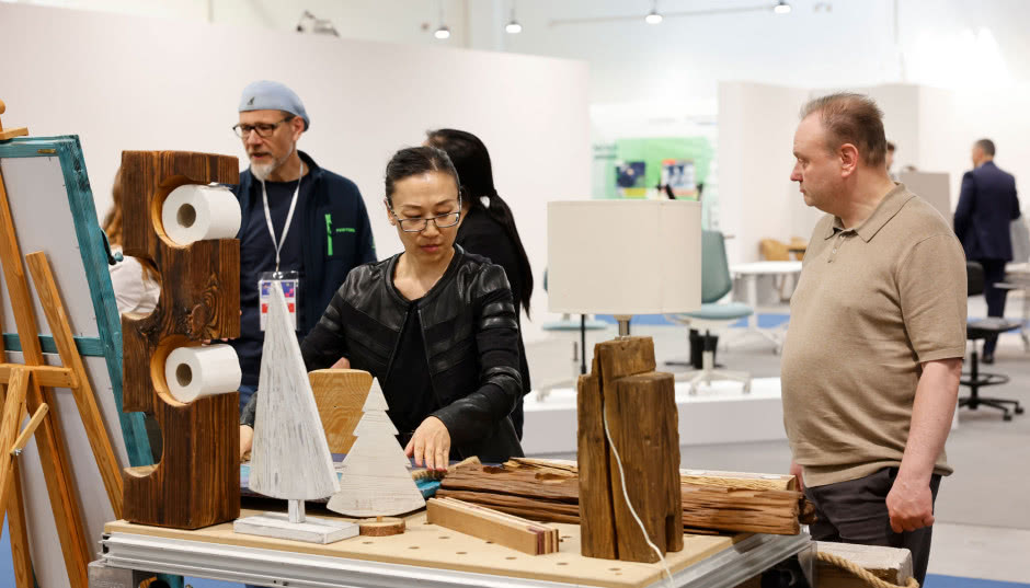 Furnitech Expo i Furniture Contract Expo 2026 - gdzie branża meblarska odkrywa przyszłość, innowacje i nowe partnerstwa