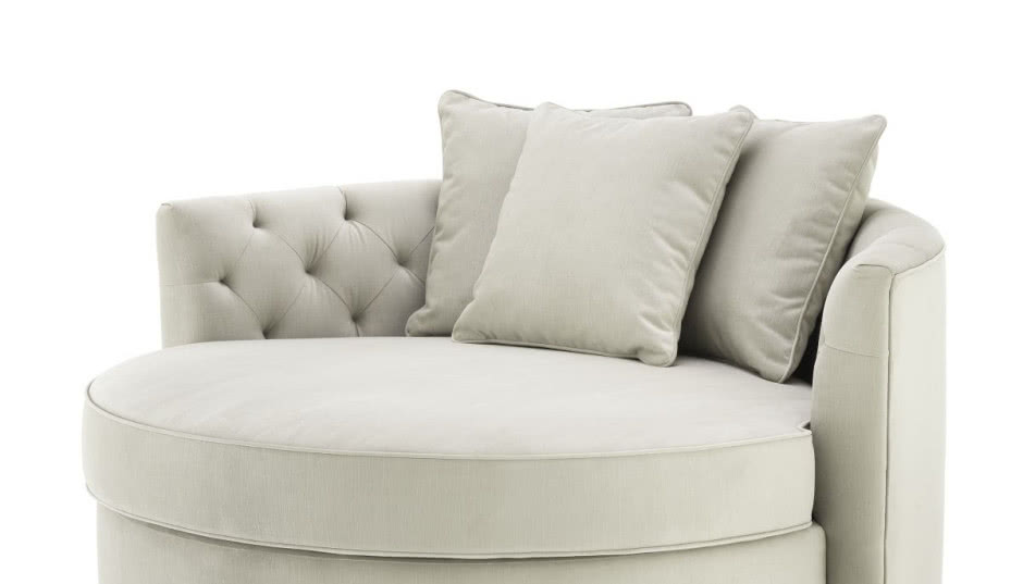 Wymarzona kanapa wg Eichholtz - trendy na rok 2018