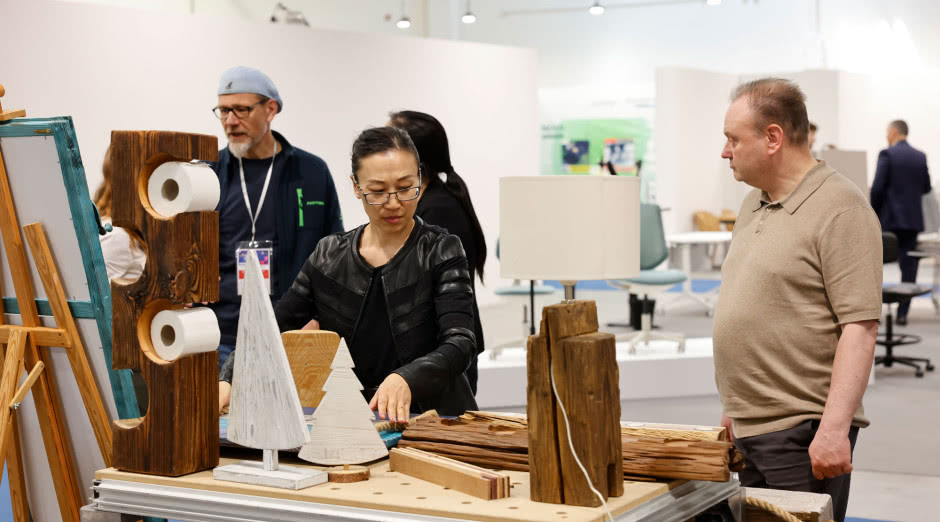 Furnitech Expo i Furniture Contract Expo 2026 - gdzie branża meblarska odkrywa przyszłość, innowacje i nowe partnerstwa