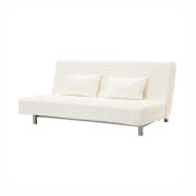 Rozkładana sofa trzyosobowa Beddinge Resmo