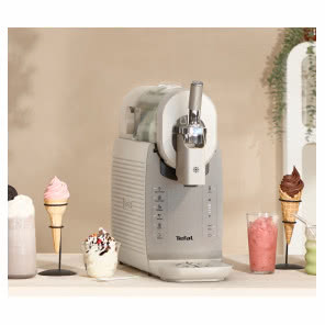 Maszynka do lodów Tefal