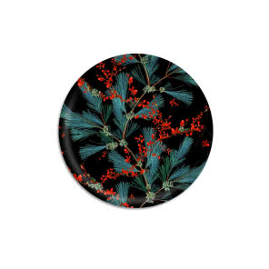 Taca Fir Black, WESTWING NOW, 249 zł