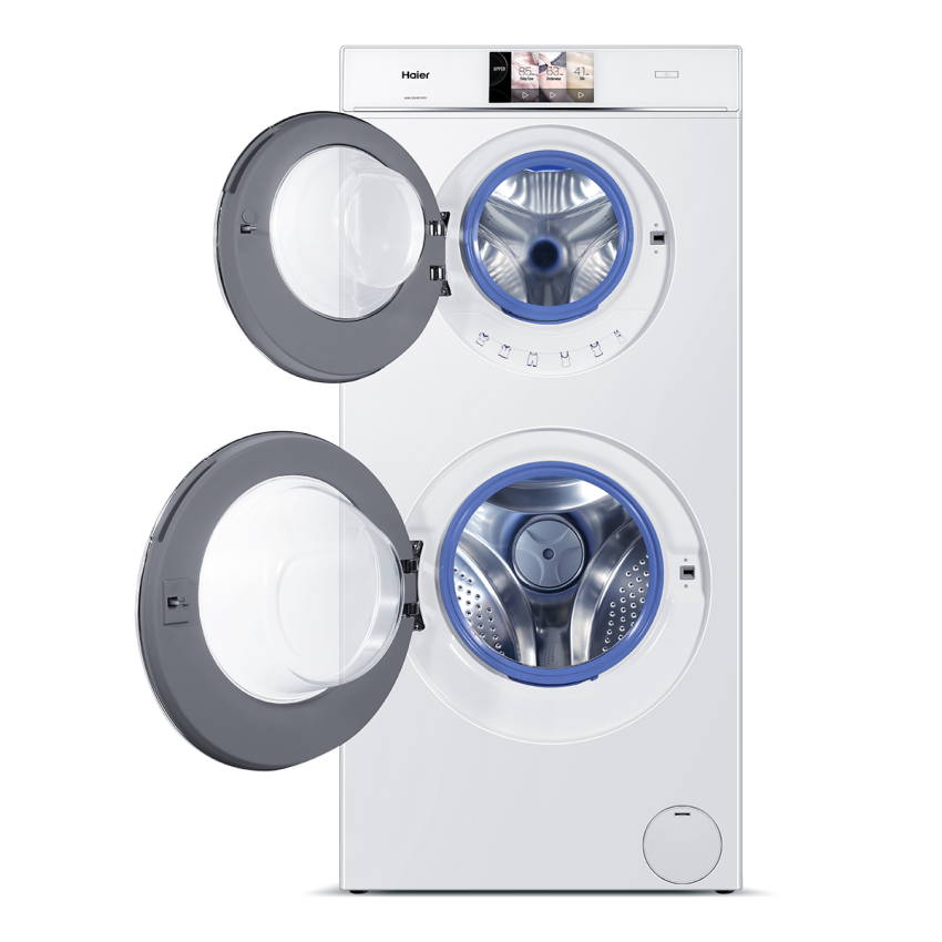 Sztandarowa nowość firmy Haier na IFA 2016 -...