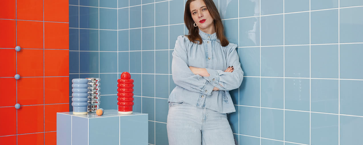 Polski design podbija Mediolan - Grupa Tubądzin jako pierwsza marka ceramiczna z Polski zadebiutuje na Salone del Mobile 2026