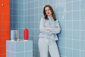 Polski design podbija Mediolan - Grupa Tubądzin jako pierwsza marka ceramiczna z Polski zadebiutuje na Salone del Mobile 2026