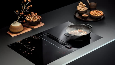 Jakie zalety cechują urządzenia zintegrowane?