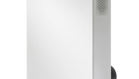 Nowość! Rekuperator decentralny D60