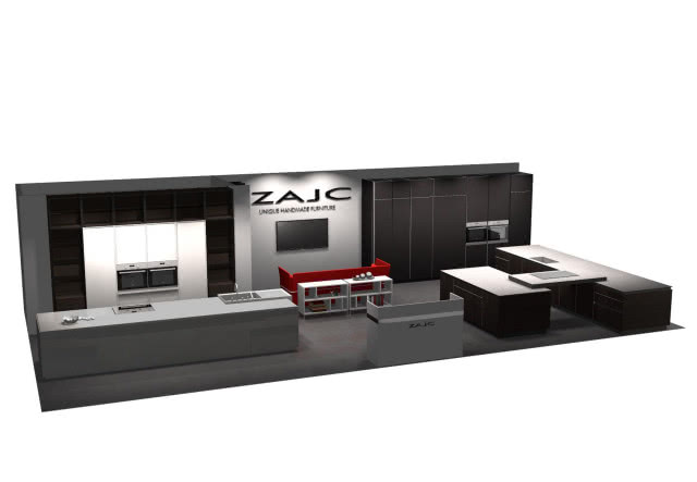 Stoisko-ZAJC, Kolonia