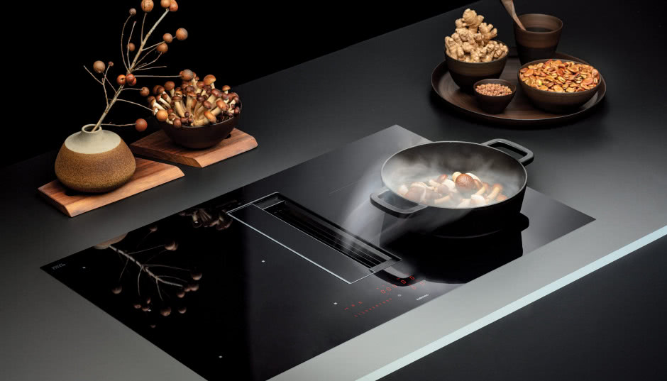 Jakie zalety cechują urządzenia zintegrowane?