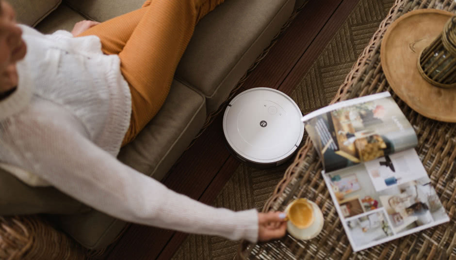 Czy robot sprzątający to przyszłość sprzątania? Zastosowania, o których nie miałeś pojęcia!