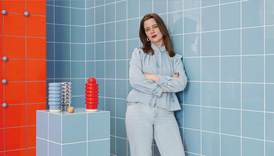 Polski design podbija Mediolan - Grupa Tubądzin jako pierwsza marka ceramiczna z Polski zadebiutuje na Salone del Mobile 2026